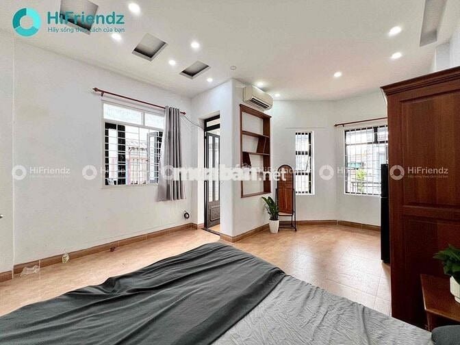 CĂN HỘ NGAY CÔNG VIÊN LÀNG HOA VÀ CÁC TRƯỜNG ĐẠI HỌC