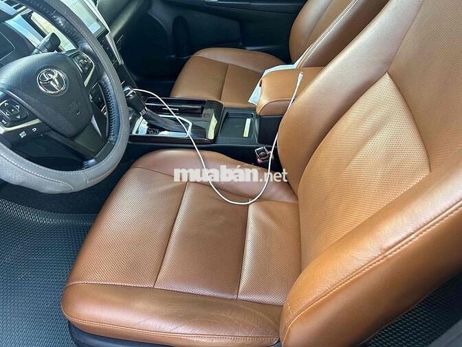 Toyota Camry 2019 2.5Q - 69999 km