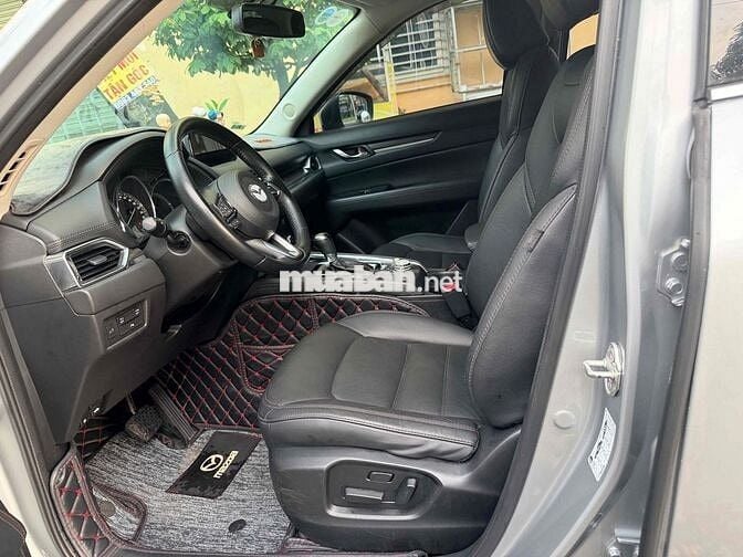 Mazda CX 5 2017 2.0 AT 4WD - 75000 km