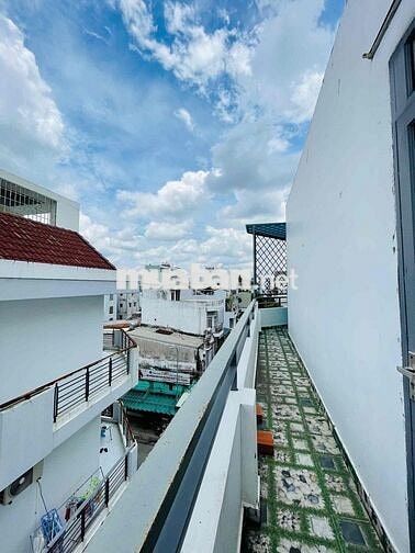 CĂN HỘ SIÊU RỘNG NGAY GIỮA GÒ VẤP TÂN BÌNH Q12 THUẬN TIỆN DI CHUYỂN