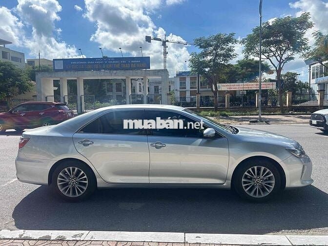 Toyota Camry 2019 2.5Q - 69999 km