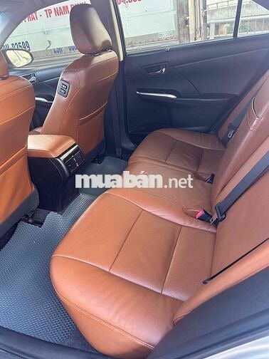 Toyota Camry 2019 2.5Q - 69999 km