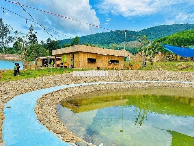 Bán khu vườn sinh thái Đà Nẵng. Mời cả nhà
Vườn Đà Nẵng gần 10.000m2