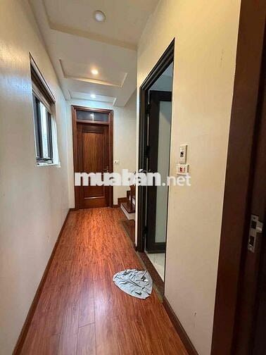 NHÀ ĐẸP 5 TẦNG – THANG MÁY – NỘI THẤT SANG – Ở NGAY TRUNG TÂM XUÂN LA,