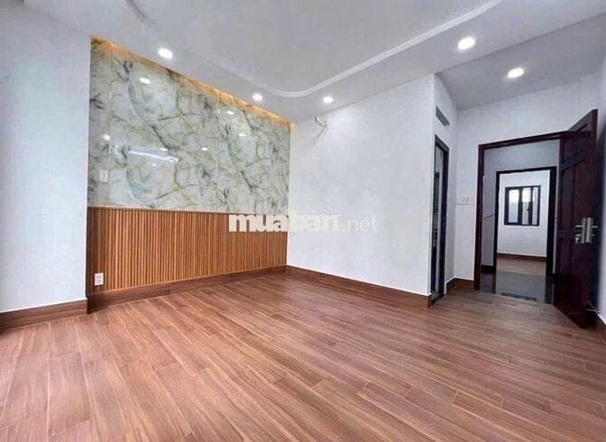 HẺM NHỰA XE HƠI (4.5X20) 2TẦNG NGAY VƯỜN LÀI CHỈ 7.35TỶ