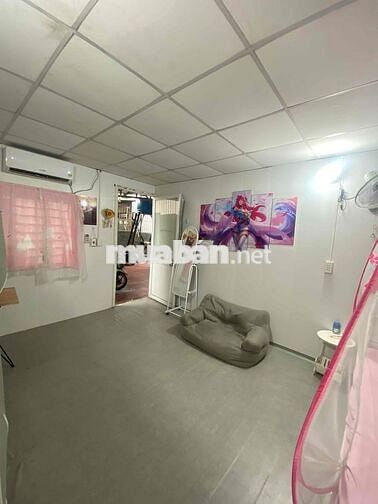 PHÒNG TRỌ GÒ VẤP FULL NỘI THẤT GIÁ TẺ