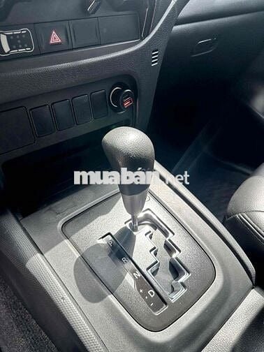 Mitsubishi Triton 2021 4x2 AT Mivec - 56000 km