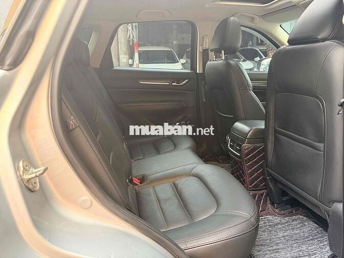 Mazda CX 5 2017 2.0 AT 4WD - 75000 km