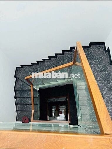 HẺM NHỰA XE HƠI (4.5X20) 2TẦNG NGAY VƯỜN LÀI CHỈ 7.35TỶ