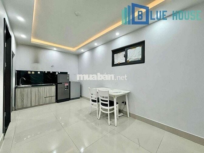 🌇 CHO THUÊ PENTHOUSE CAO CẤP – GIÁ RẺ – 1 PHÒNG NGỦ, TÂN QUÝ, TÂN PHÚ