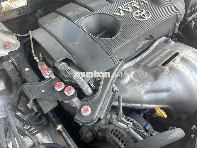 Toyota Camry 2019 2.5Q - 69999 km