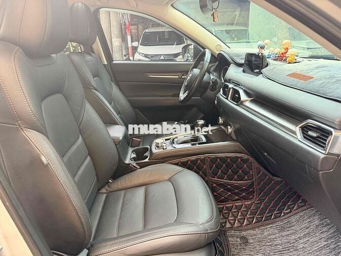 Mazda CX 5 2017 2.0 AT 4WD - 75000 km