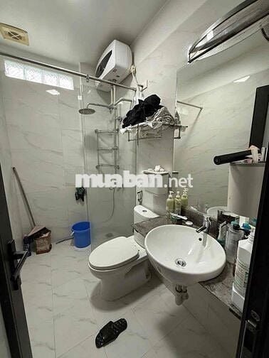 NHÀ ĐẸP 5 TẦNG – THANG MÁY – NỘI THẤT SANG – Ở NGAY TRUNG TÂM XUÂN LA,