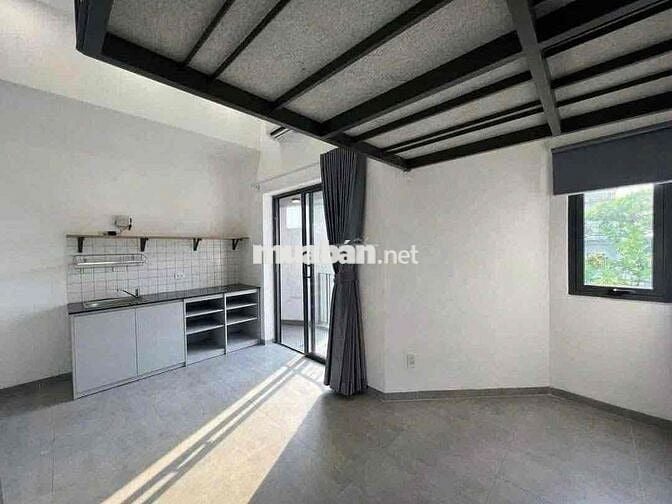 DUPLEX GIÁ RẺ NT CƠ BẢN NGAY ETOWN CỘNG HOÀ - HOÀNG HOA THÁM