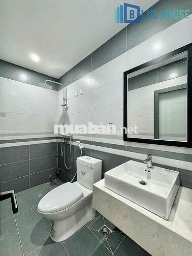 🌇 CHO THUÊ PENTHOUSE CAO CẤP – GIÁ RẺ – 1 PHÒNG NGỦ, TÂN QUÝ, TÂN PHÚ