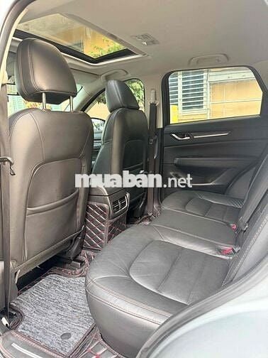 Mazda CX 5 2017 2.0 AT 4WD - 75000 km