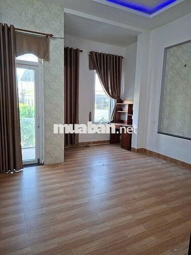 NHÀ 3 TẦNG KIỆT Ô TÔ 7M NGUYỄN PHƯỚC NGUYÊN THÔNG TRƯỜNG CHINH