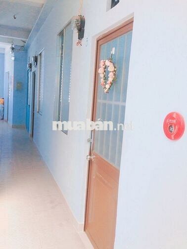 Phòng trọ số 81 Nguyên Hồng, P1, Gò Vấp, HCM