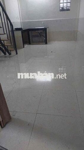 Cho thuê nhà - 1trệt 1lầu - 4*7.5m - Phó Đức Chính, Ng Thái Bình, Q1
