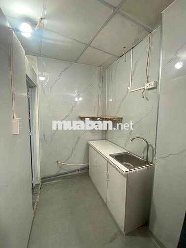PHÒNG TRỌ GÒ VẤP FULL NỘI THẤT GIÁ TẺ