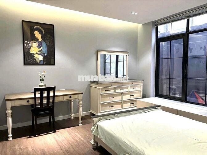 TÂY HỒ 70M x6 TẦNG THANG MÁY,FULL NỘI THẤT-16,8 TỶ,NGÕ THÔNG,RỘNG,LÔ