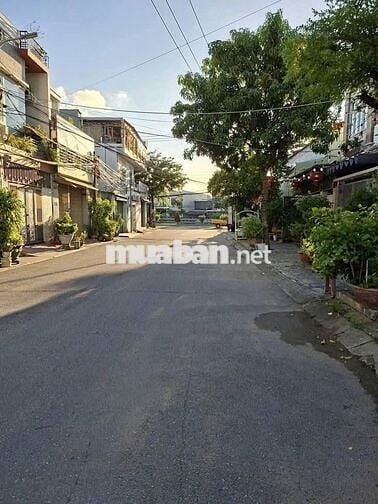 NHÀ 3 TẦNG KIỆT Ô TÔ 7M NGUYỄN PHƯỚC NGUYÊN THÔNG TRƯỜNG CHINH