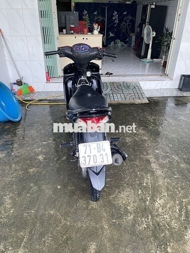 Sirius yamaha đăng kí 2020 màu đỏ đen
