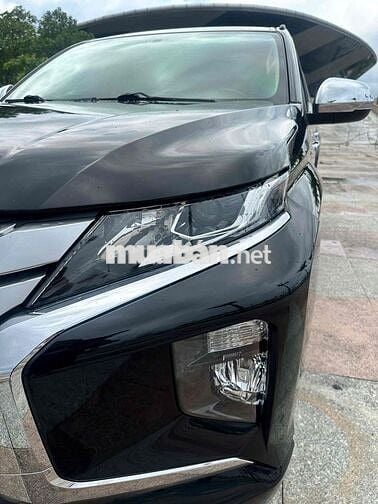 Mitsubishi Triton 2021 4x2 AT Mivec - 56000 km