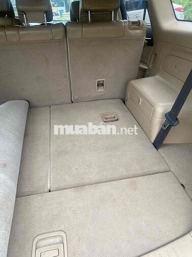 Captiva sx 2007 dk 2009, 1 đời chủ