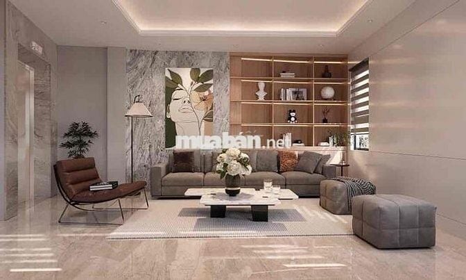 TRUNG TÂM TÂY HỒ NHÀ MẶT PHỐ PHÂN LÔ – Ô TÔ VỈA HÈ – KINH DOANH ĐỈNH