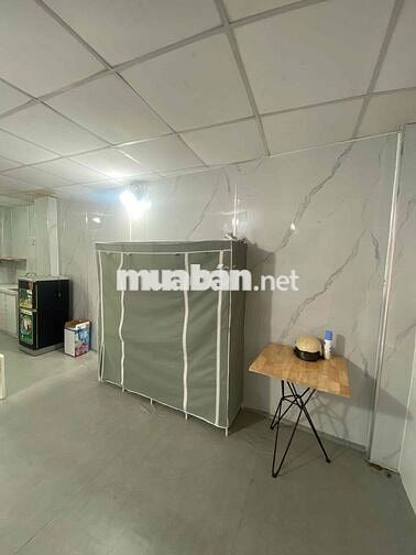 PHÒNG TRỌ GÒ VẤP FULL NỘI THẤT GIÁ TẺ
