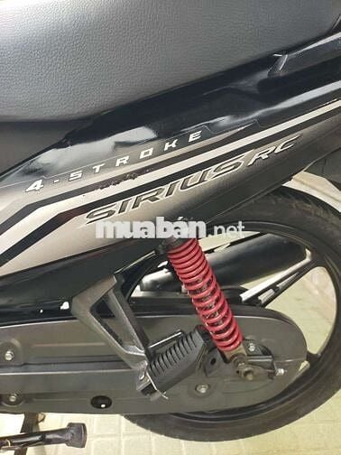 Xe Sirius 50 cc máy êm giá 8 tr
