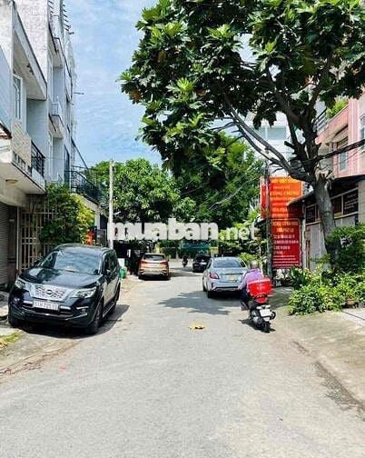 BÁN LÔ ĐẤT KHU DÂN CƯ PHÚ NHUẬN Q12 , DT :5* 18 , GIÁ:5,85