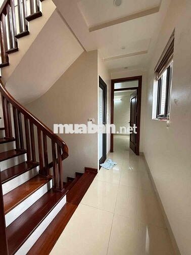 NHÀ ĐẸP 5 TẦNG – THANG MÁY – NỘI THẤT SANG – Ở NGAY TRUNG TÂM XUÂN LA,