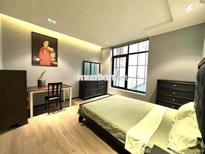 TÂY HỒ 70M x6 TẦNG THANG MÁY,FULL NỘI THẤT-16,8 TỶ,NGÕ THÔNG,RỘNG,LÔ