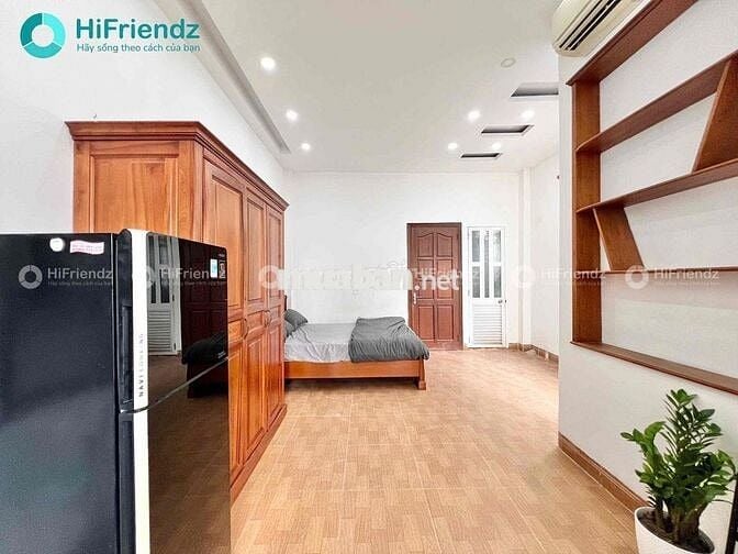 CĂN HỘ NGAY CÔNG VIÊN LÀNG HOA VÀ CÁC TRƯỜNG ĐẠI HỌC
