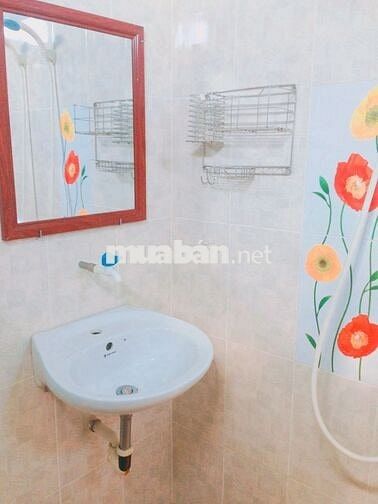 Phòng trọ số 81 Nguyên Hồng, P1, Gò Vấp, HCM