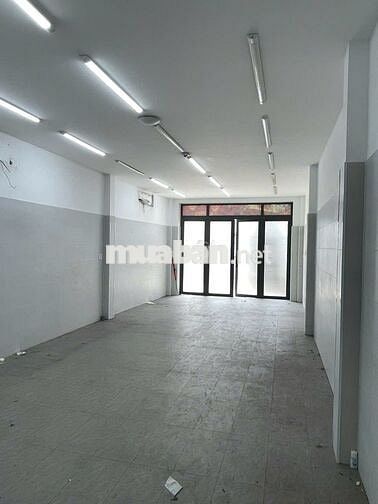 Cho thuê nhà MT Thống Nhất, Gò Vấp, 4,5x20m T+3L, sàn suốt - 40tr