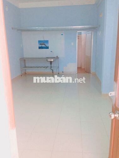 Phòng trọ số 81 Nguyên Hồng, P1, Gò Vấp, HCM