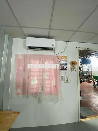 PHÒNG TRỌ GÒ VẤP FULL NỘI THẤT GIÁ TẺ