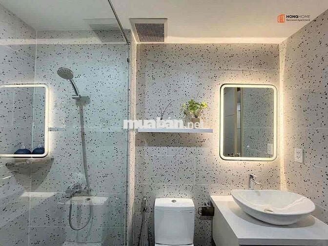 CĂN HỘ Q10_RỘNG RÃI_THOÁNG MÁT_SẠCH SẼ_THANG MÁY_BAN CÔNG_SIÊU ĐẸP