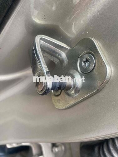 Captiva sx 2007 dk 2009, 1 đời chủ