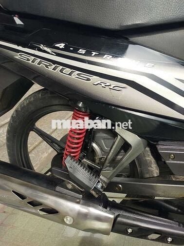 Xe Sirius 50 cc máy êm giá 8 tr