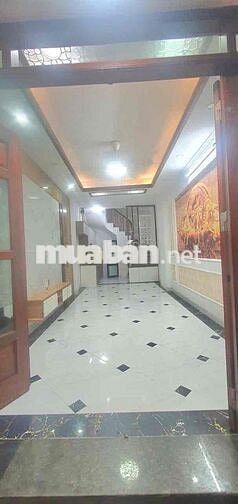 NHÀ ĐẸP PHỐ TRỊNH CÔNG SƠN – 3 BƯỚC RA HỒ TÂY – TIỆN ÍCH BẠT NGÀN