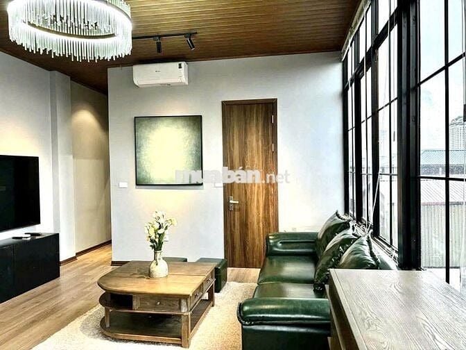 TÂY HỒ 70M x6 TẦNG THANG MÁY,FULL NỘI THẤT-16,8 TỶ,NGÕ THÔNG,RỘNG,LÔ
