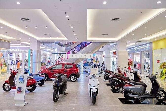 MẶT TIỀN ĐIỆN BIÊN PHỦ 3 LÔ LIỀN KỀ