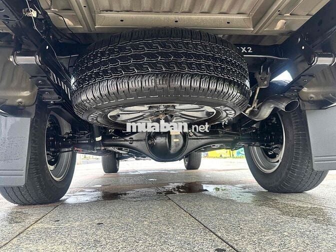 Mitsubishi Triton 2021 4x2 AT Mivec - 56000 km