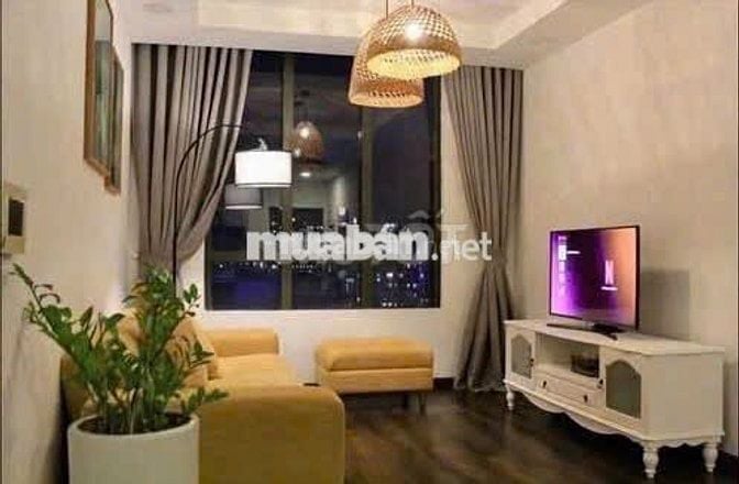Căn đẹp giá sốc 🔥 ICON56 1PN1WC full nội thất chỉ 16tr/tháng!