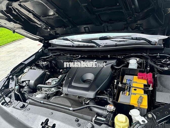 Mitsubishi Triton 2021 4x2 AT Mivec - 56000 km
