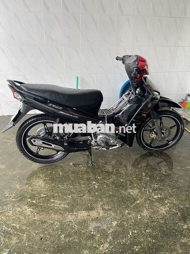 Sirius yamaha đăng kí 2020 màu đỏ đen